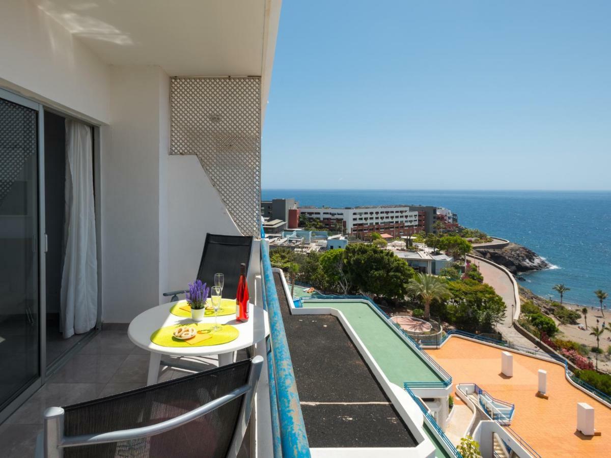 Apartmán 506 Spectacular View!! Costa Adeje, All Renovated! Playa Paraiso  Exteriér fotografie