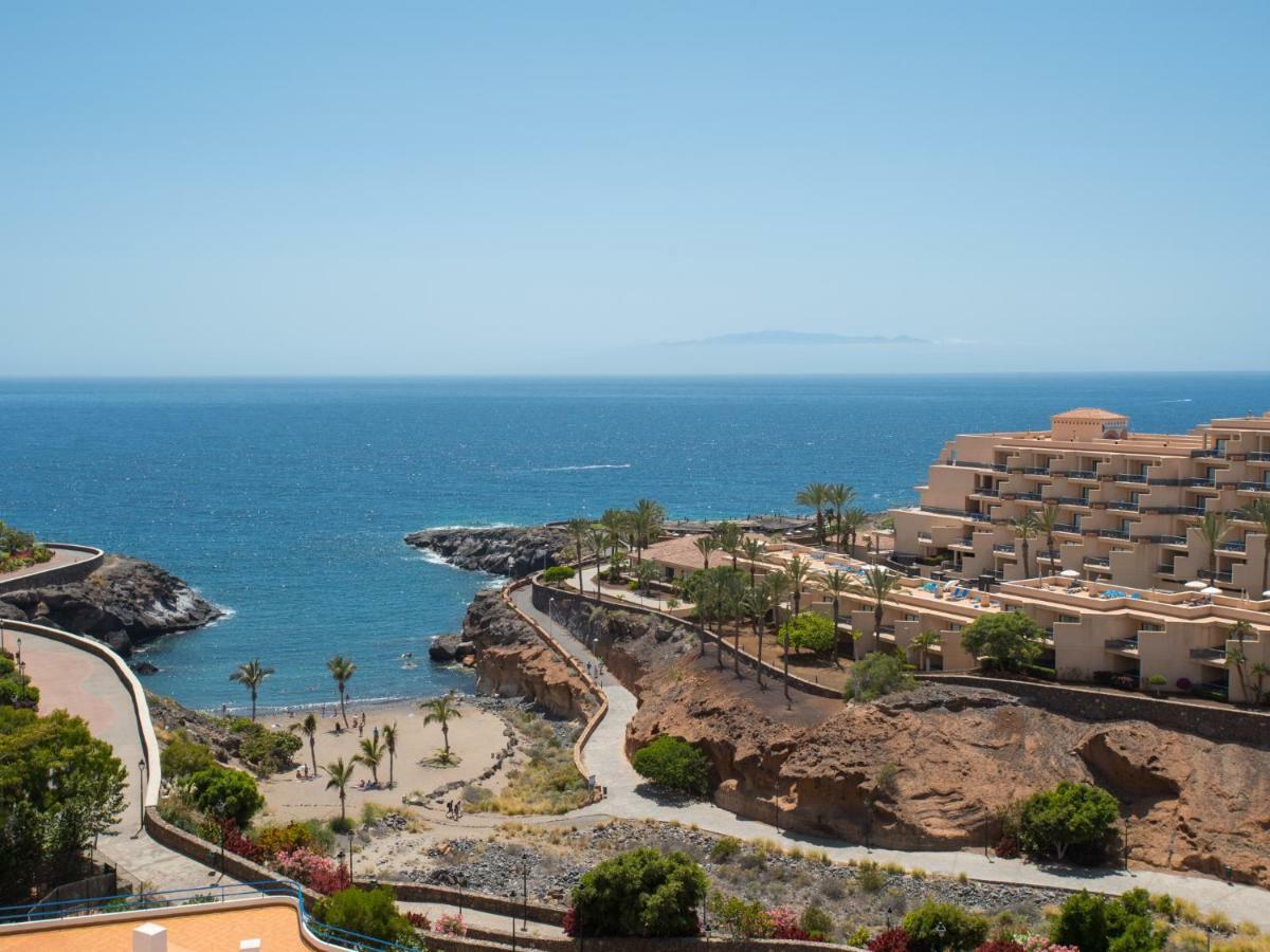 Apartmán 506 Spectacular View!! Costa Adeje, All Renovated! Playa Paraiso  Exteriér fotografie