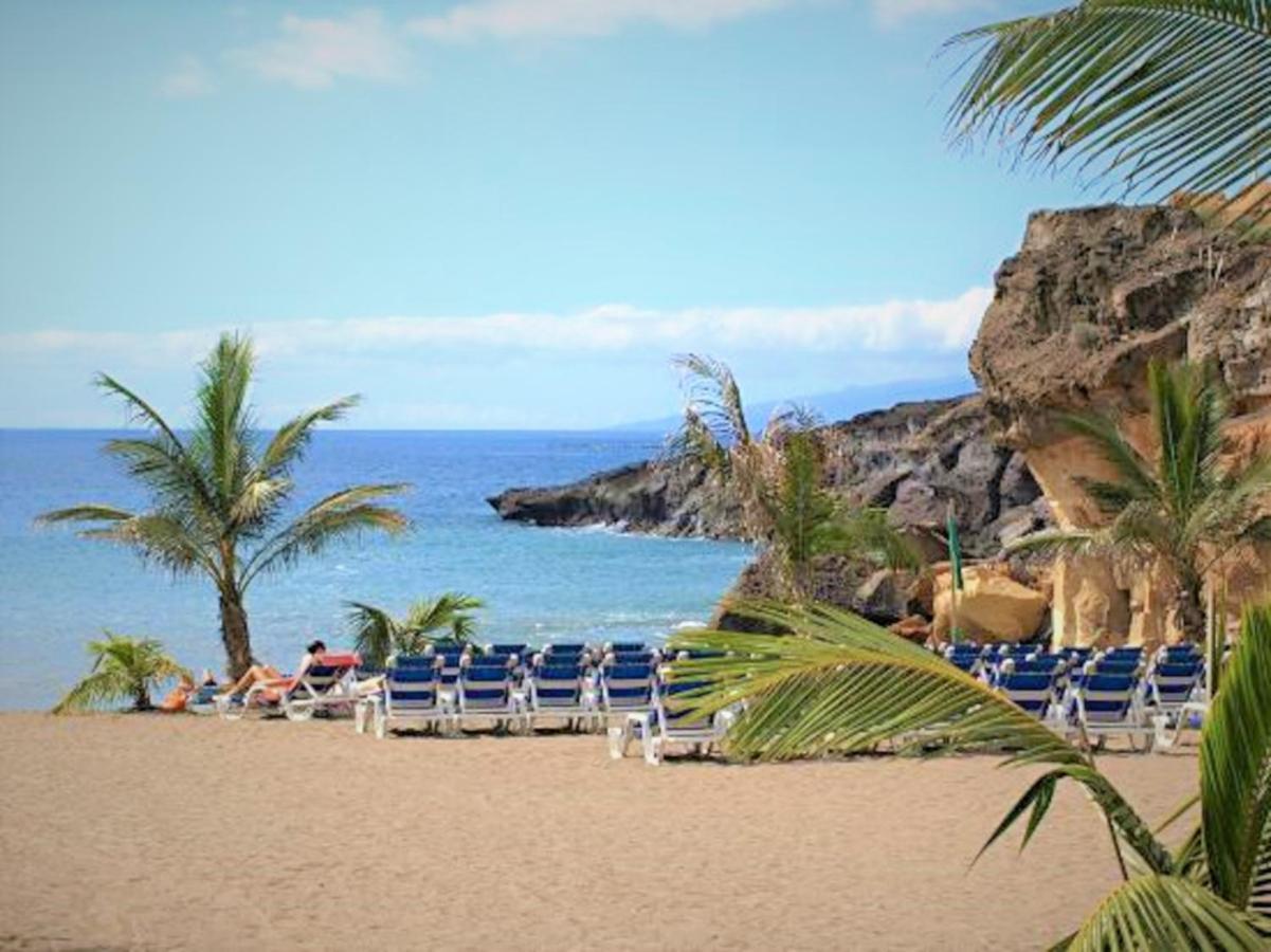 Apartmán 506 Spectacular View!! Costa Adeje, All Renovated! Playa Paraiso  Exteriér fotografie
